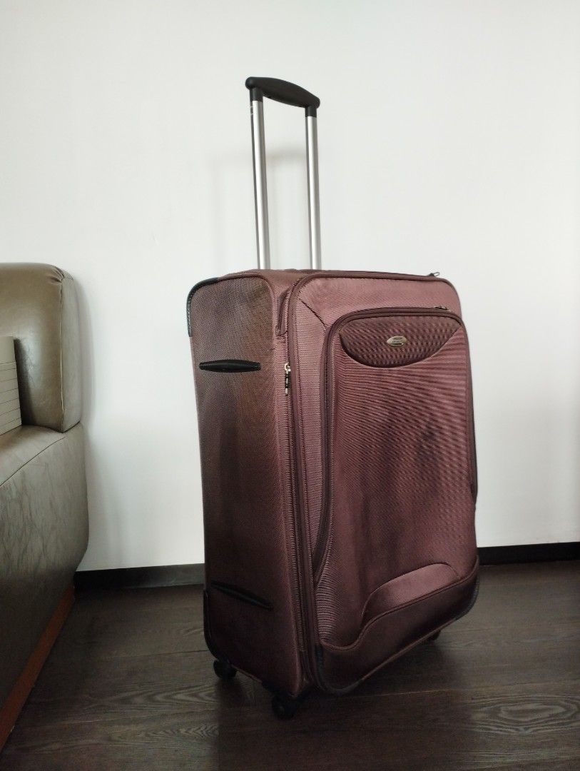 Esbeda trolley bag price list clearance