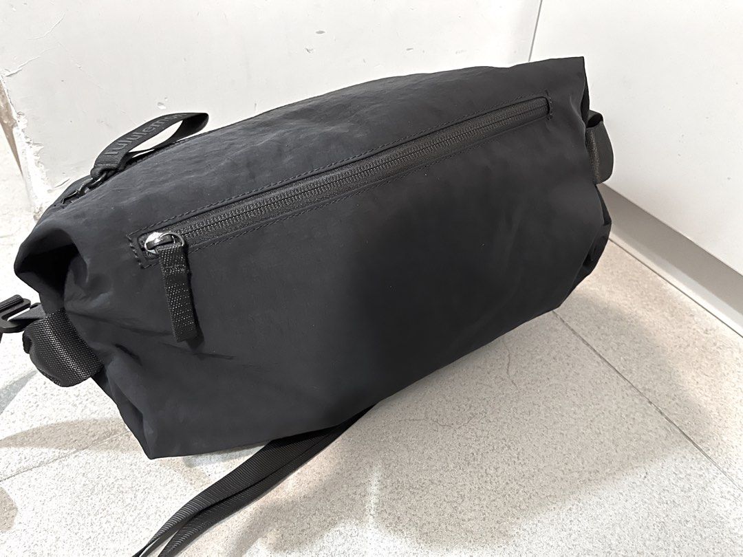 Fast Track Bag 2.0, Black