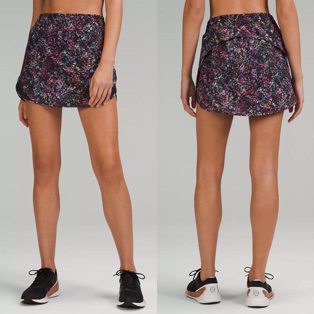 Lululemon Align shorts 8”, Women's Fashion, Activewear on Carousell