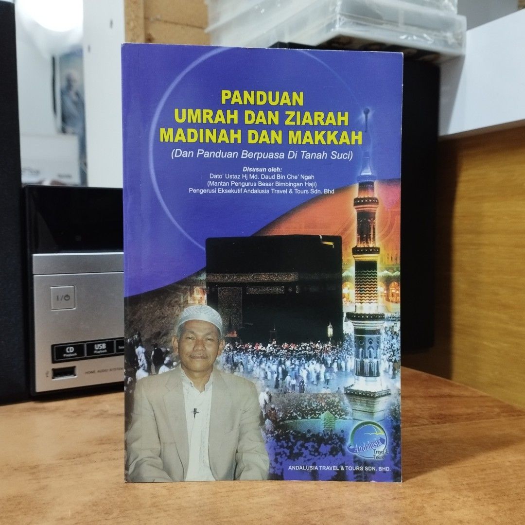 Panduan Wisata Religi di Tanah Suci: Menjelajahi Jejak Spiritual dan Tempat Ziarah