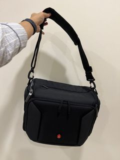 Manfrotto Shoulder Bag 10 Camera Sling Bag