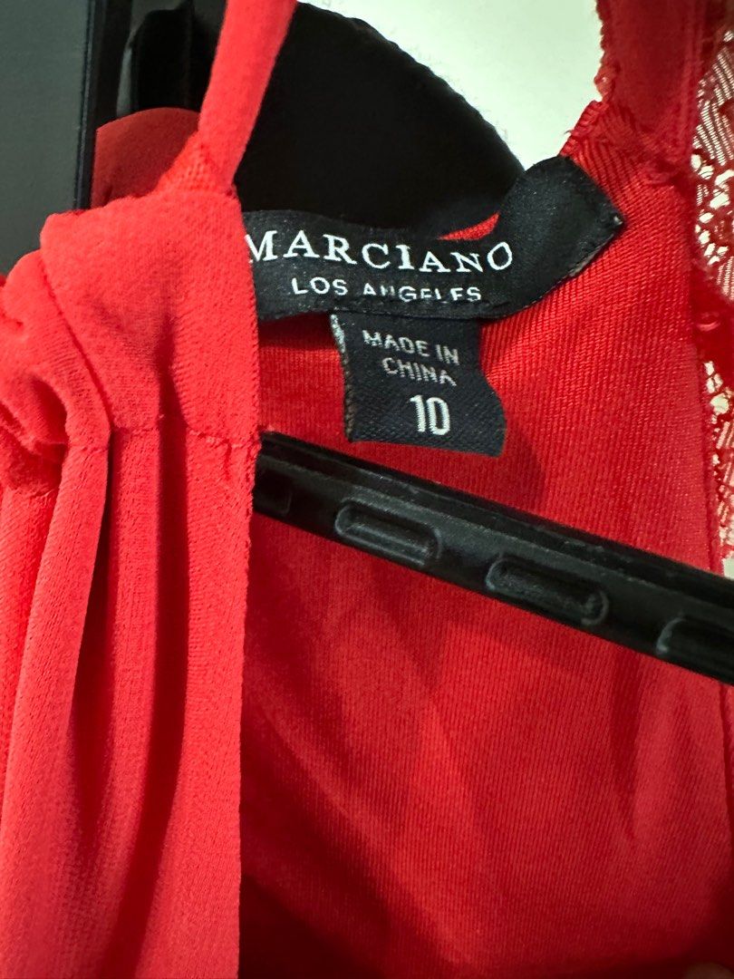 Marciano brand sale