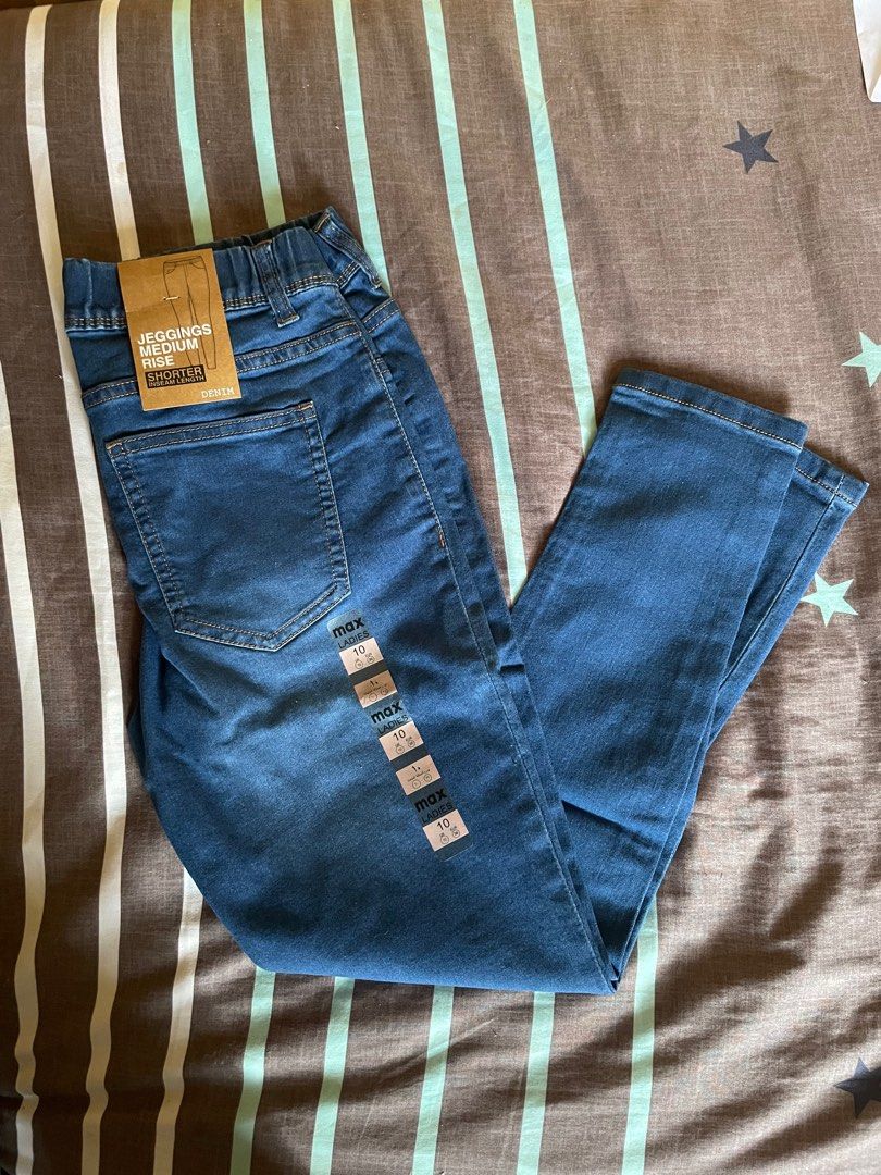 Max fashion jeans for ladies hot sale