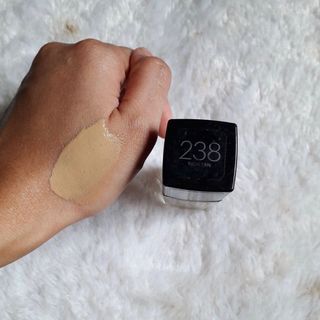 Maybelline Fit Me Foundation NEW!