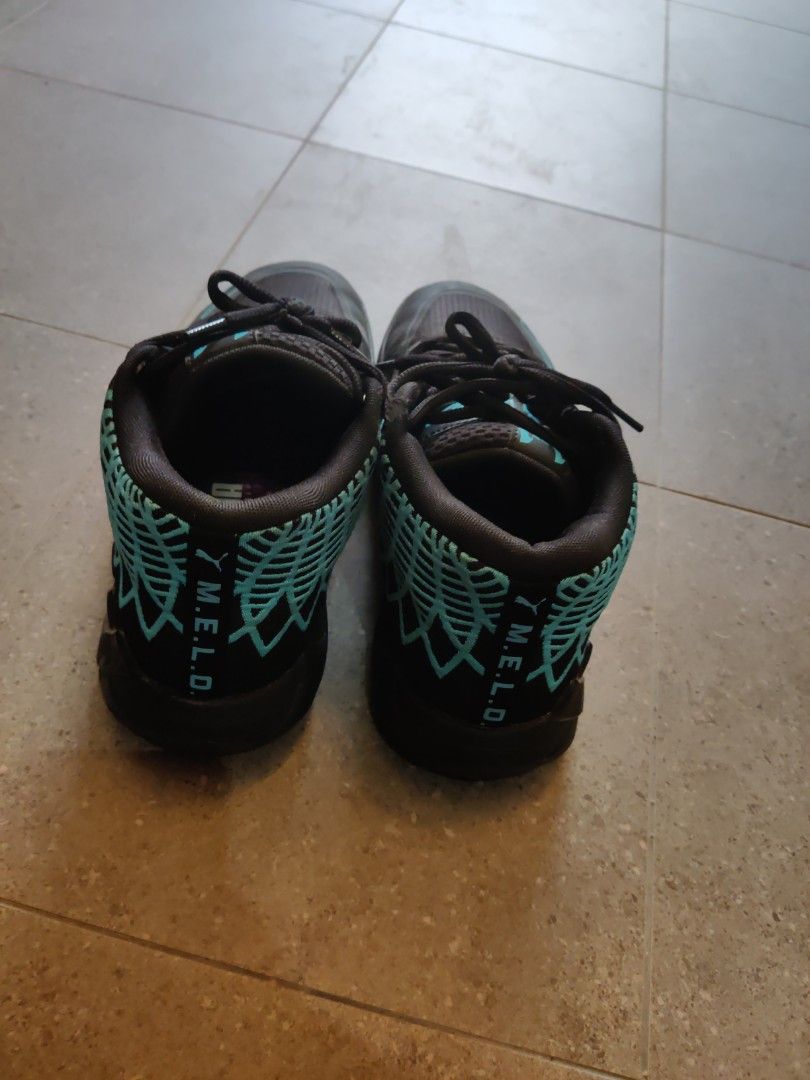 Xbox curry sales shoes