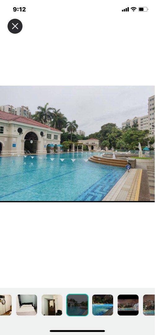 Melville Park Male Shared Room on June 2023, Property, Rentals, Room