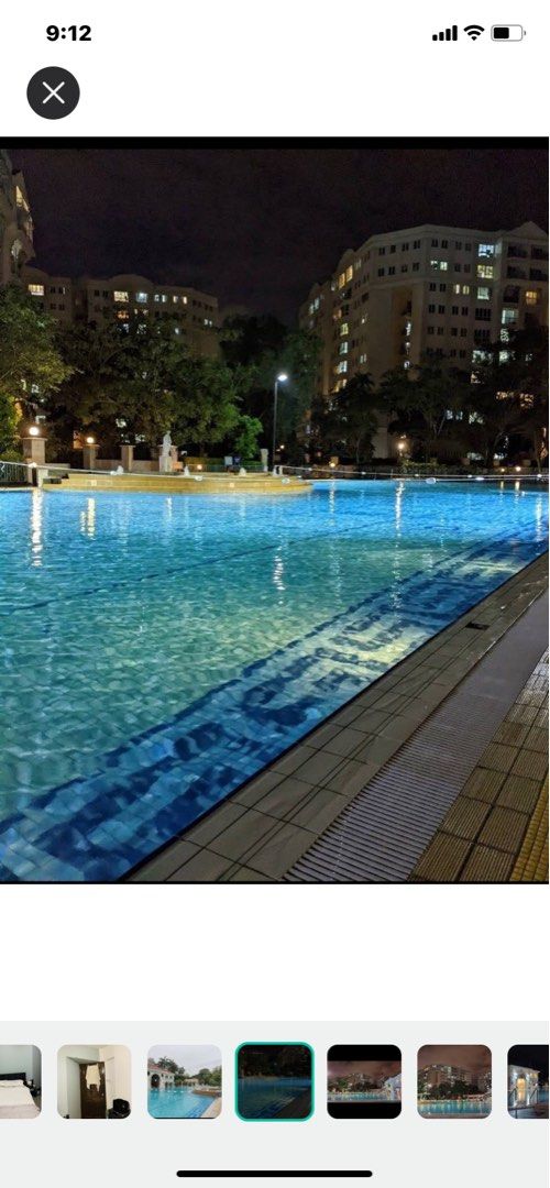 Melville Park Male Shared Room on June 2023, Property, Rentals, Room