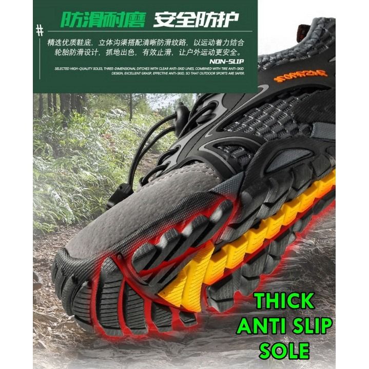 Quick dry shoes mens online