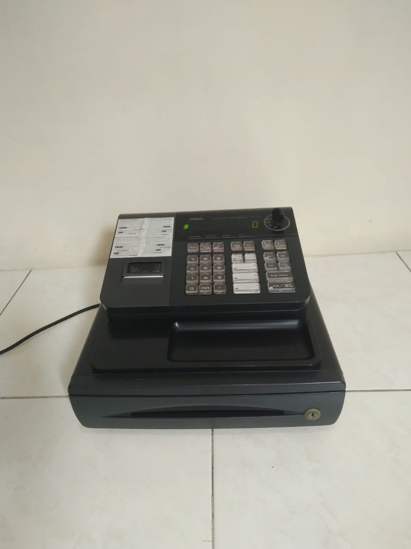 Casio 140cr e94 deals