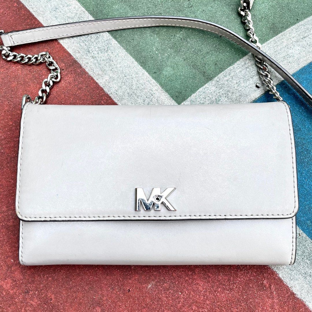 Michael Kors Crossbody Bag, Luxury, Bags & Wallets on Carousell