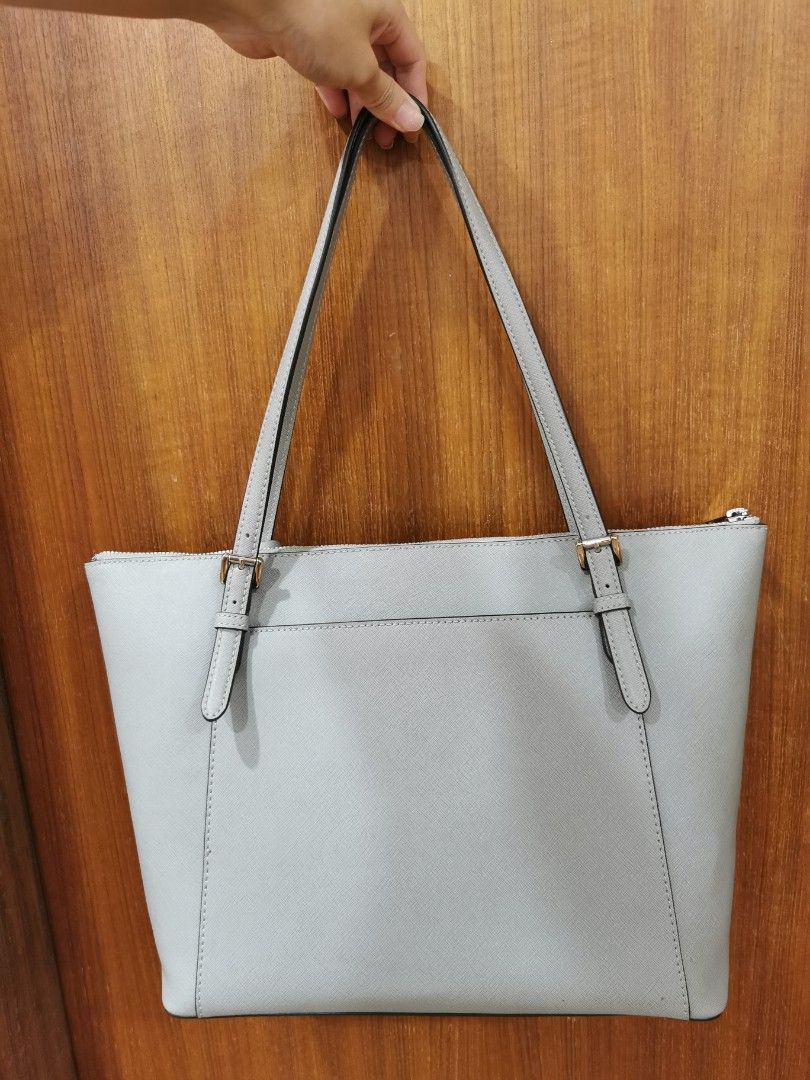 Michael kors ciara tote bag sale