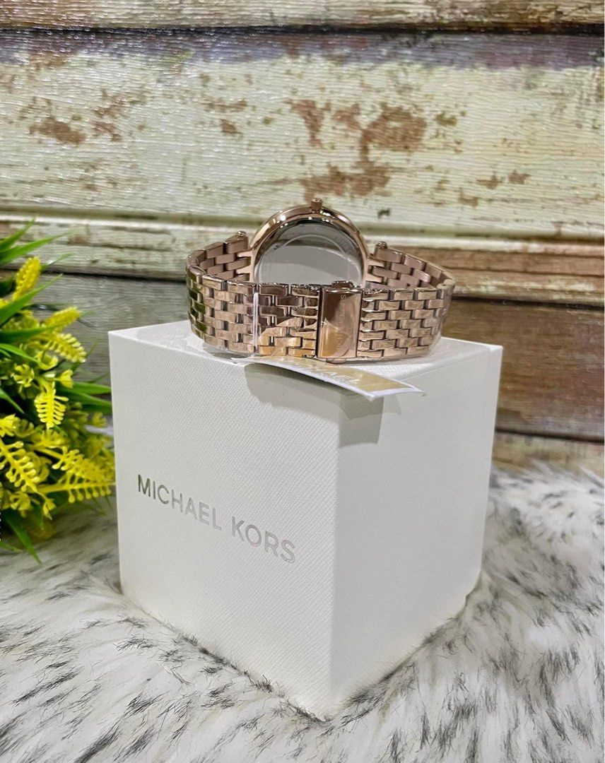 Michael kors clearance celestial watch