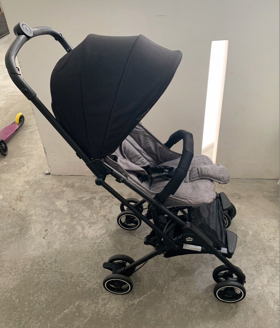 Mimosa cabin city stroller online weight