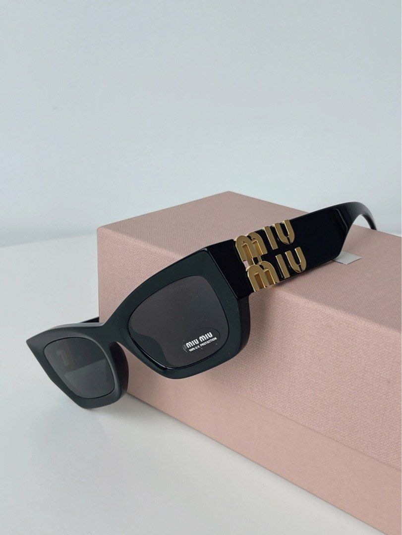 miumiu sunglasses