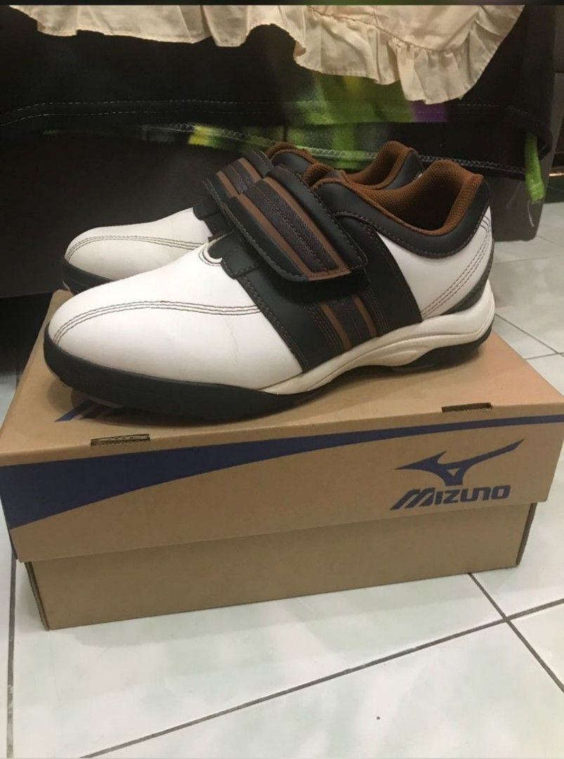 mizuno golf shoes