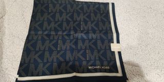 MK絲巾