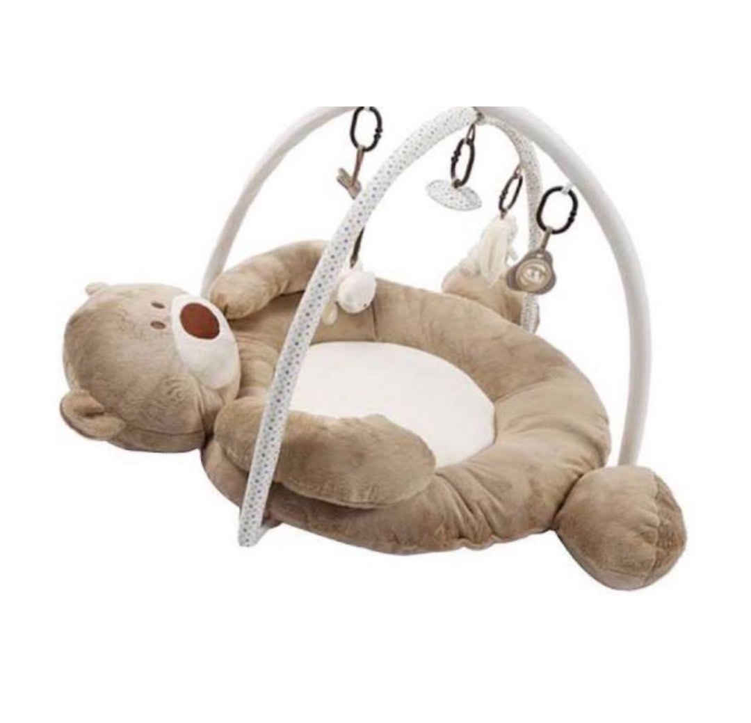 Mothercare Baby Play Gym Babies Kids Infant Playtime on Carousell