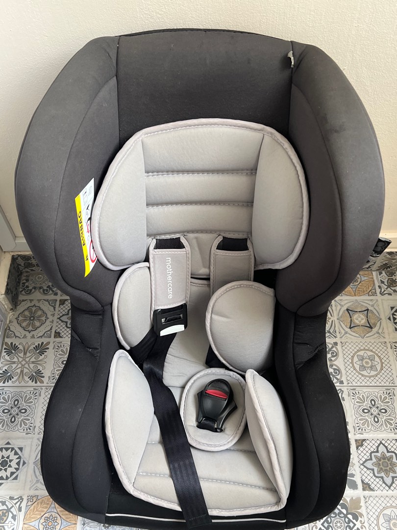 Mothercare car seat for sale