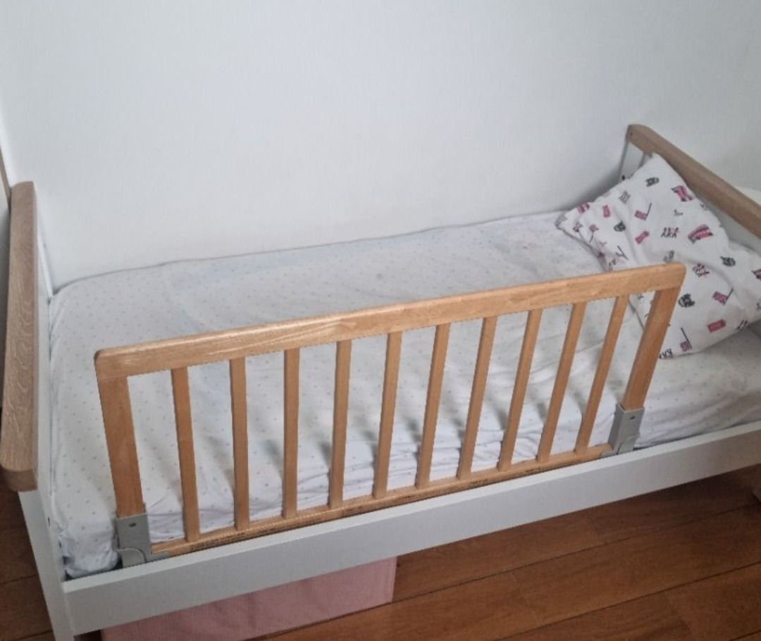 Mothercare Toddlers Bed, Babies & Kids, Baby Nursery & Kids Furniture