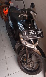 (Kategori: ) berada di . Dikirim oleh ex.secondku (ID iklan 1214594358, Gambar 1). Deskripsi: .