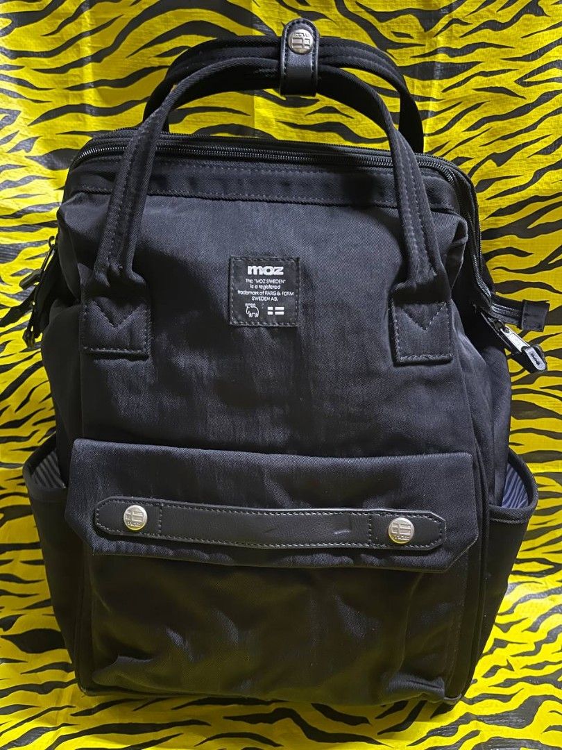 Moz Sweden Backpack
