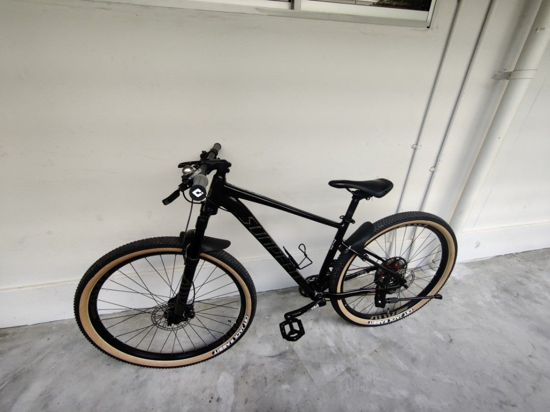 Sunpeed best sale ace 29er