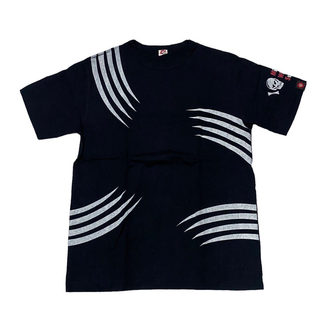 mws-japan-long-wearing-tee-fesyen-pria-pakaian-atasan-di-carousell