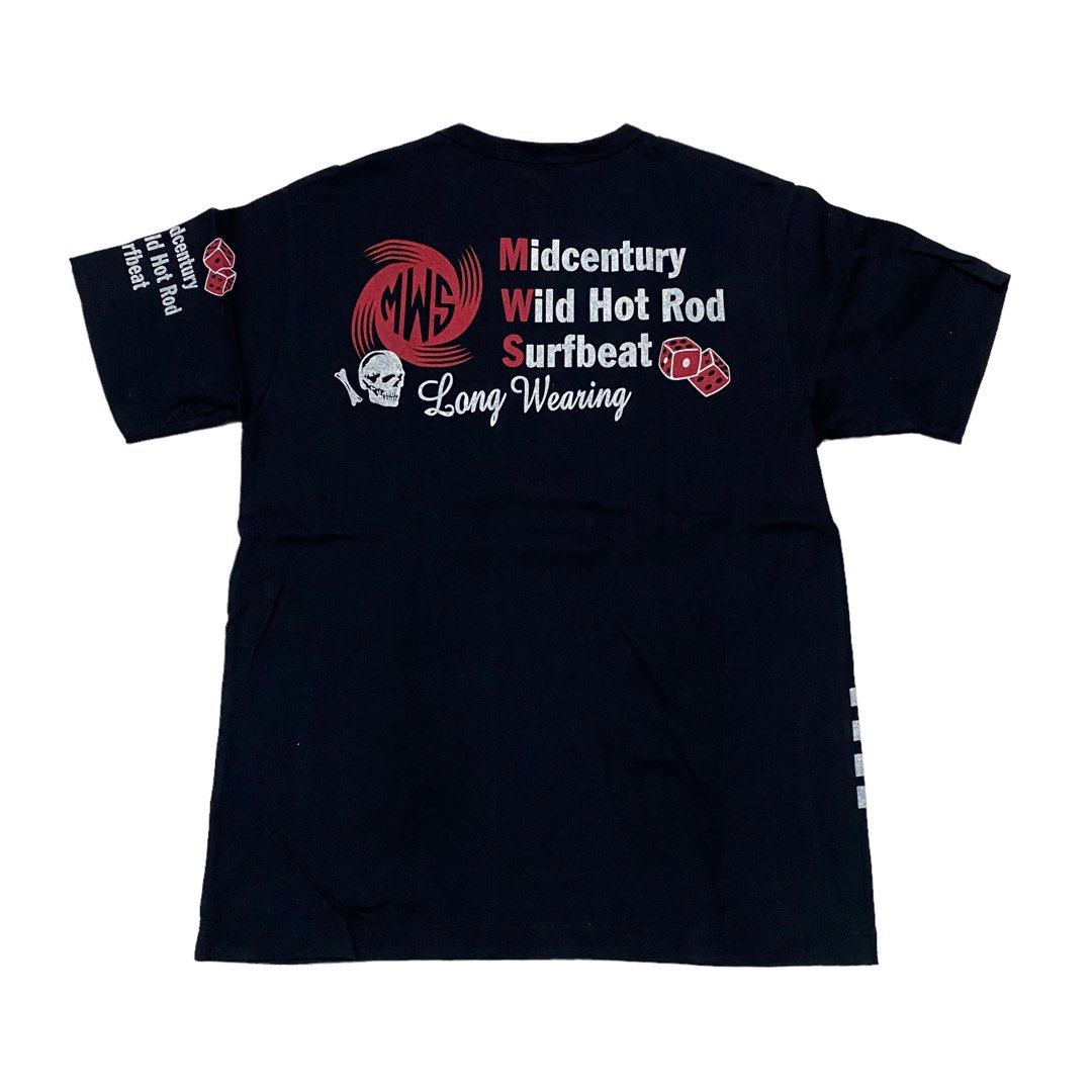 mws-japan-long-wearing-tee-fesyen-pria-pakaian-atasan-di-carousell
