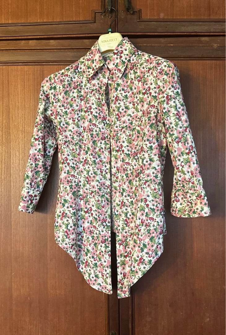 Camicie nara outlet