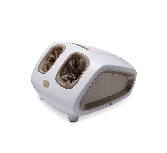 Isukoshi store massage pillow