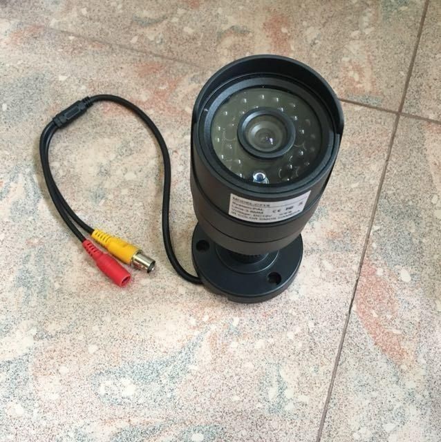 Sannce sales c71x camera