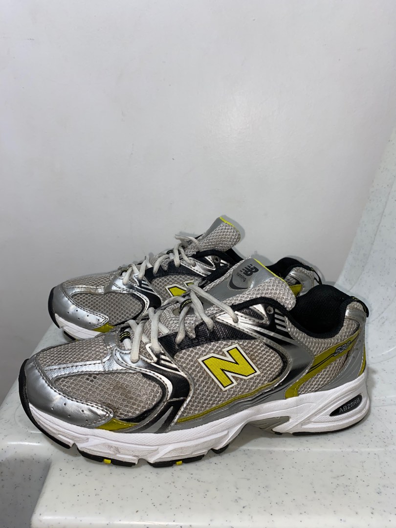new balance 530 release