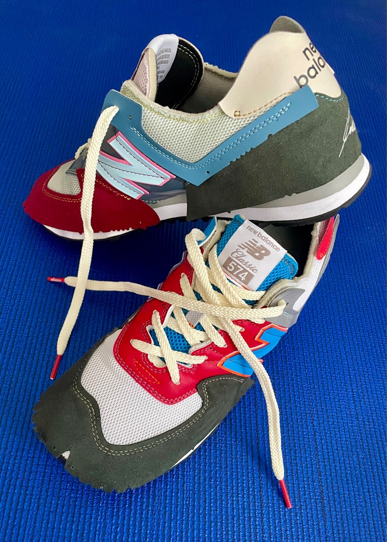 new balance x jaden smith 574