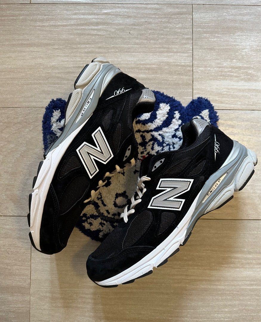 【新品 未使用】超希少 24.0㎝ M990 M990TG3 990 V3 24