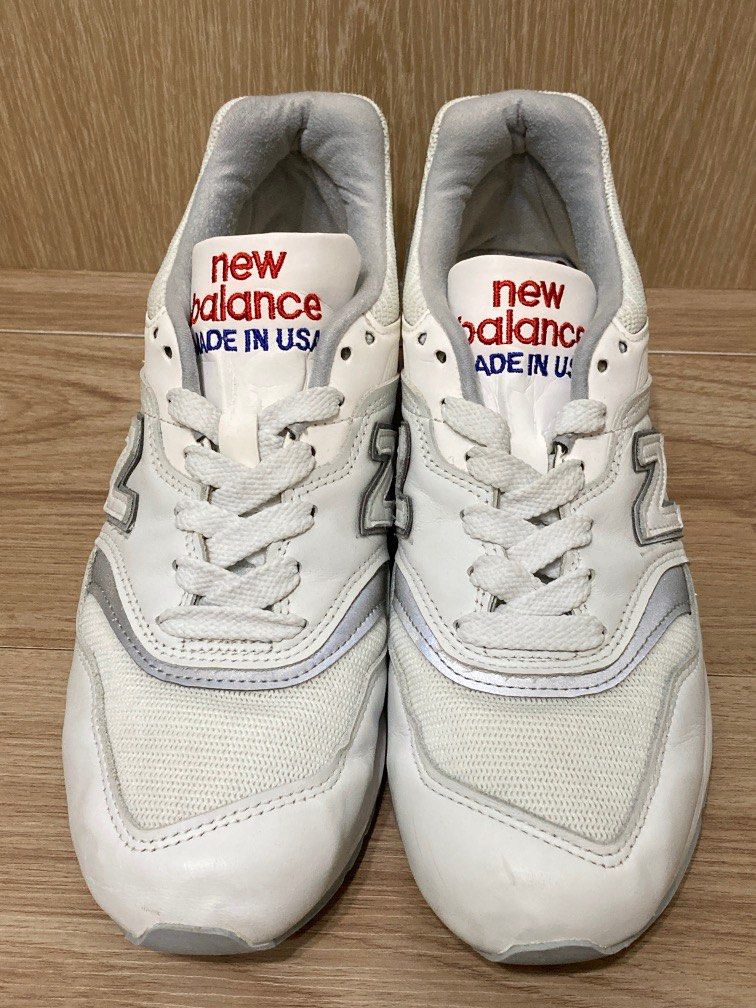 New balance m997chp clearance