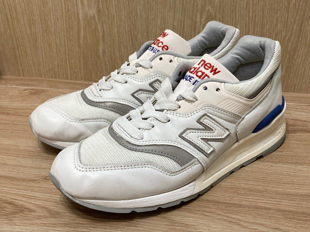 New balance m997chp deals