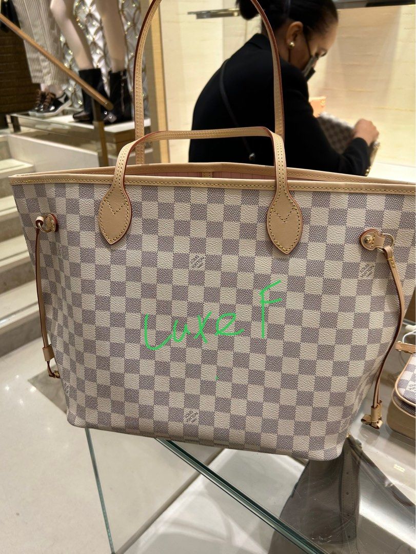 Neverfull mm n41605 shop