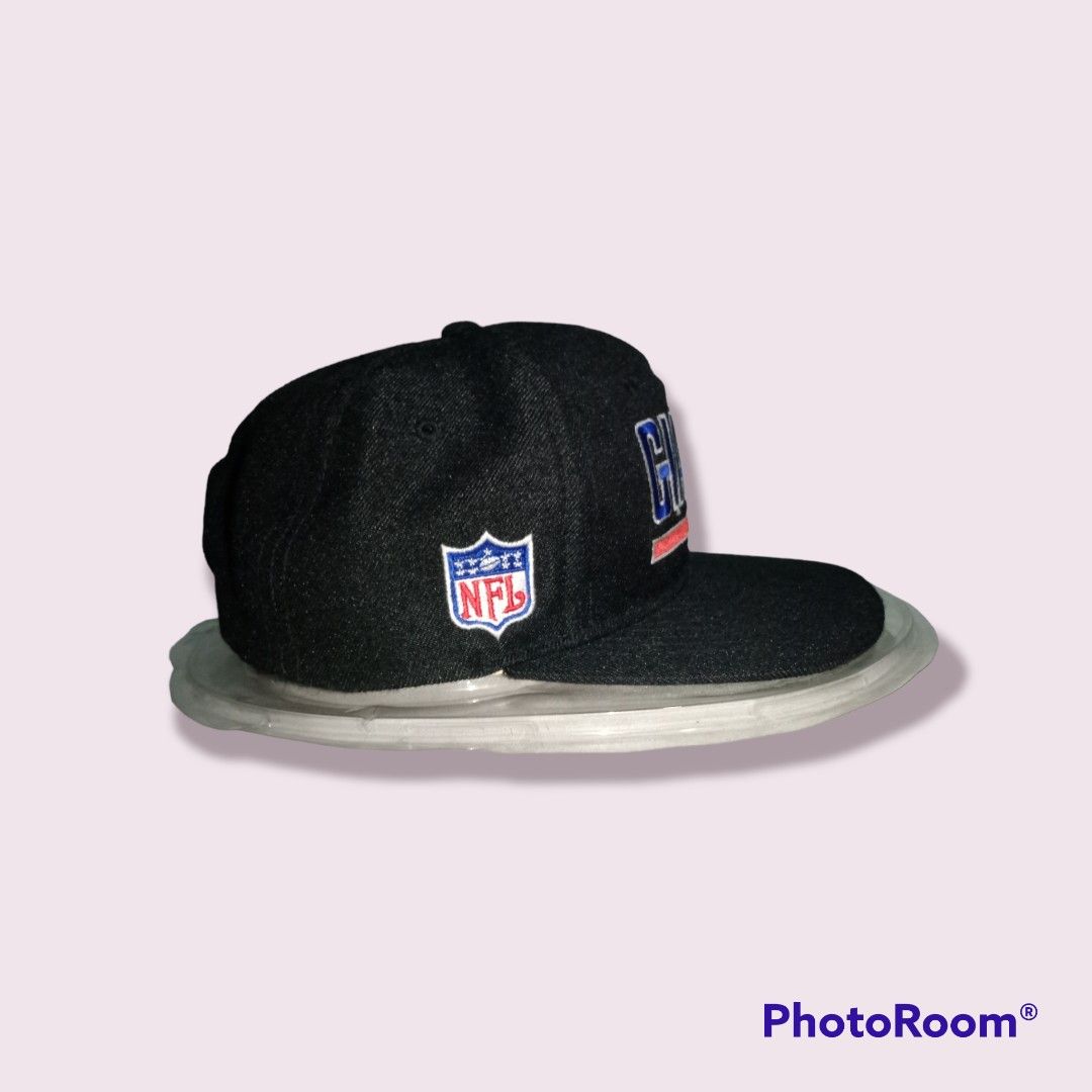 New York Giants Sports Specialties Script, Men's Fashion, Watches