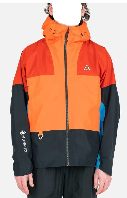 Nike ACG Storm-Fit ADV GORE-TEX jacket, 男裝, 外套及戶外衣服 