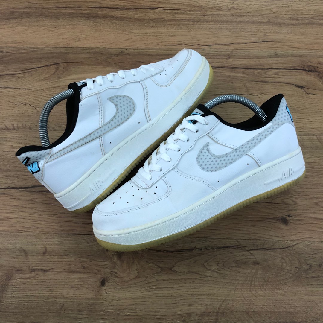 Air force 1 top high lv8 2fa19 gs