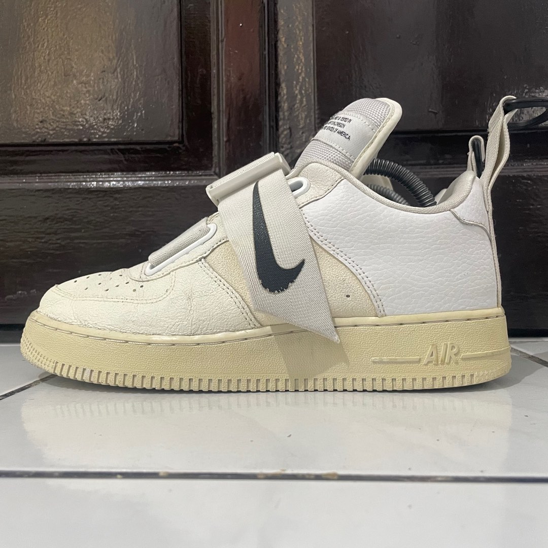 af1s utility