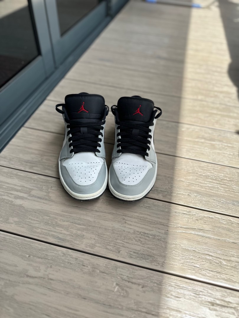 high mocha jordan 1