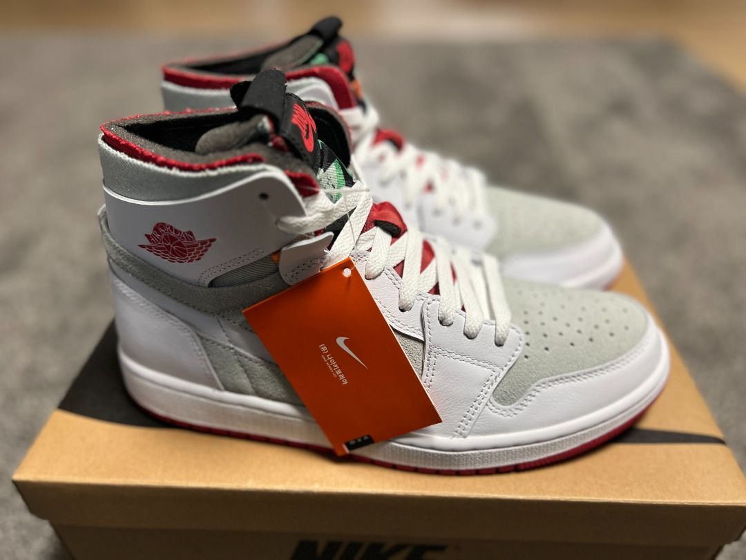 Nike air clearance jordan 1 hare