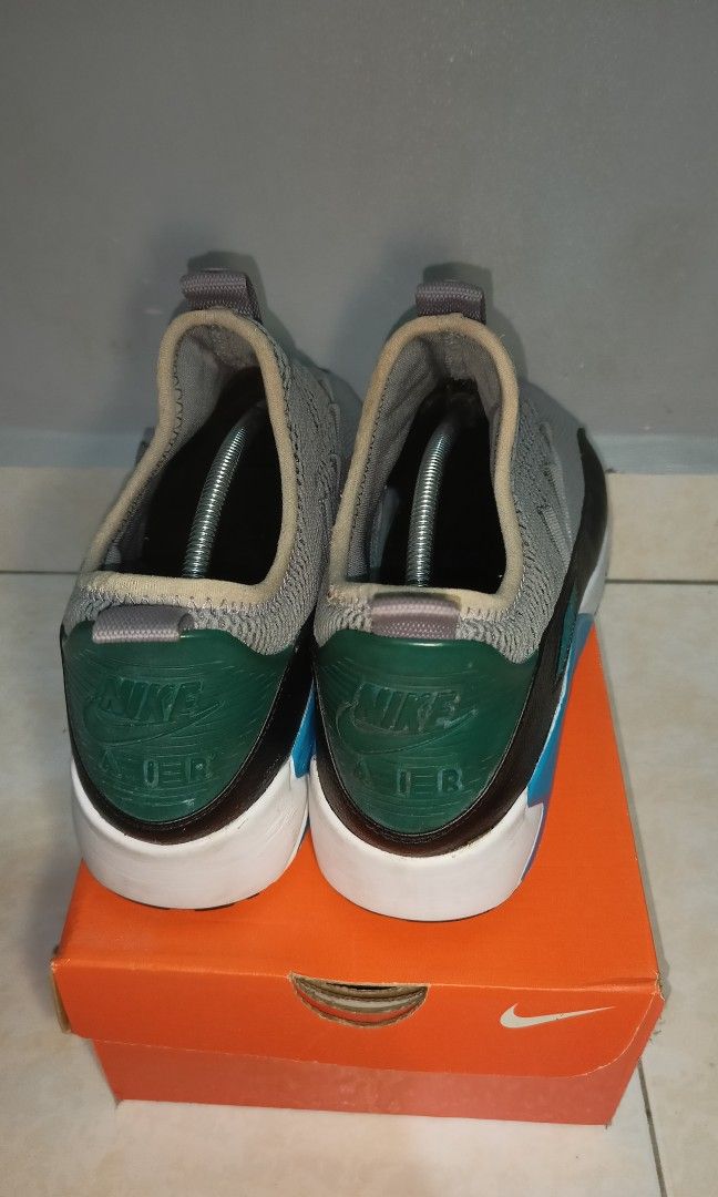 Nike Air Max 90 EZ Men s Running Shoes Men s Fashion Footwear