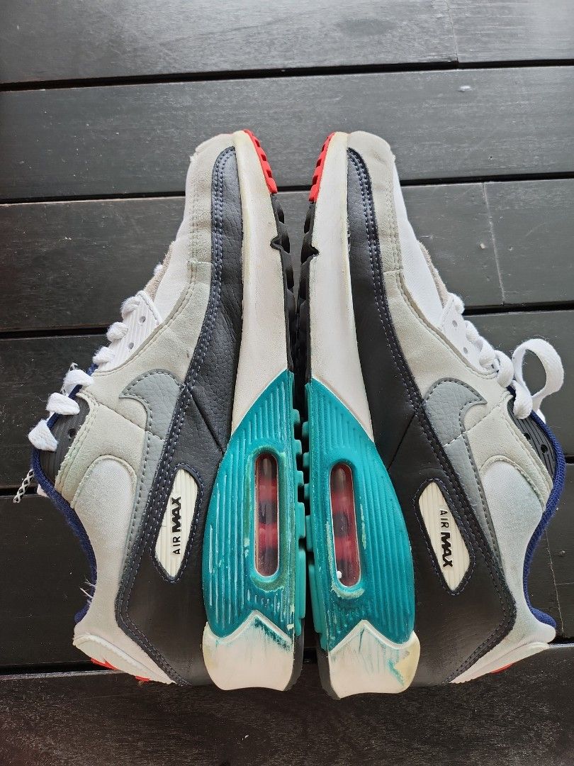 nike air max 2006 kids