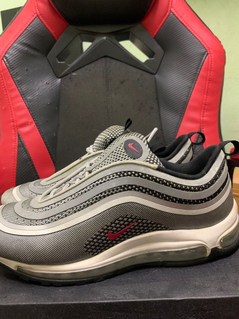 Nike air max store 97 ultra silver bullet