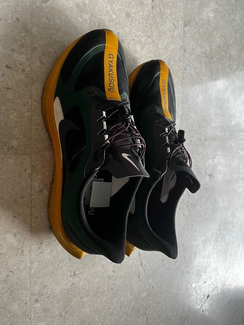 Nike pegasus 35 turbo footlocker 2025