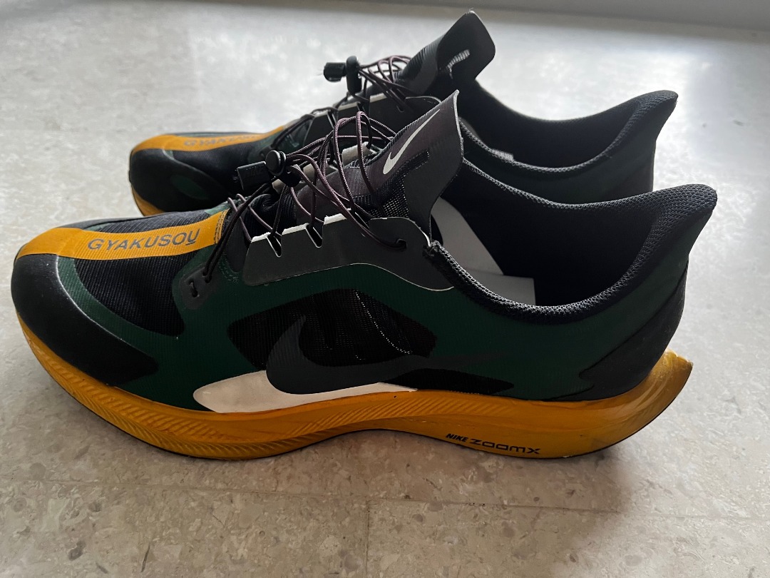Nike zoom pegasus 35 gyakusou clearance