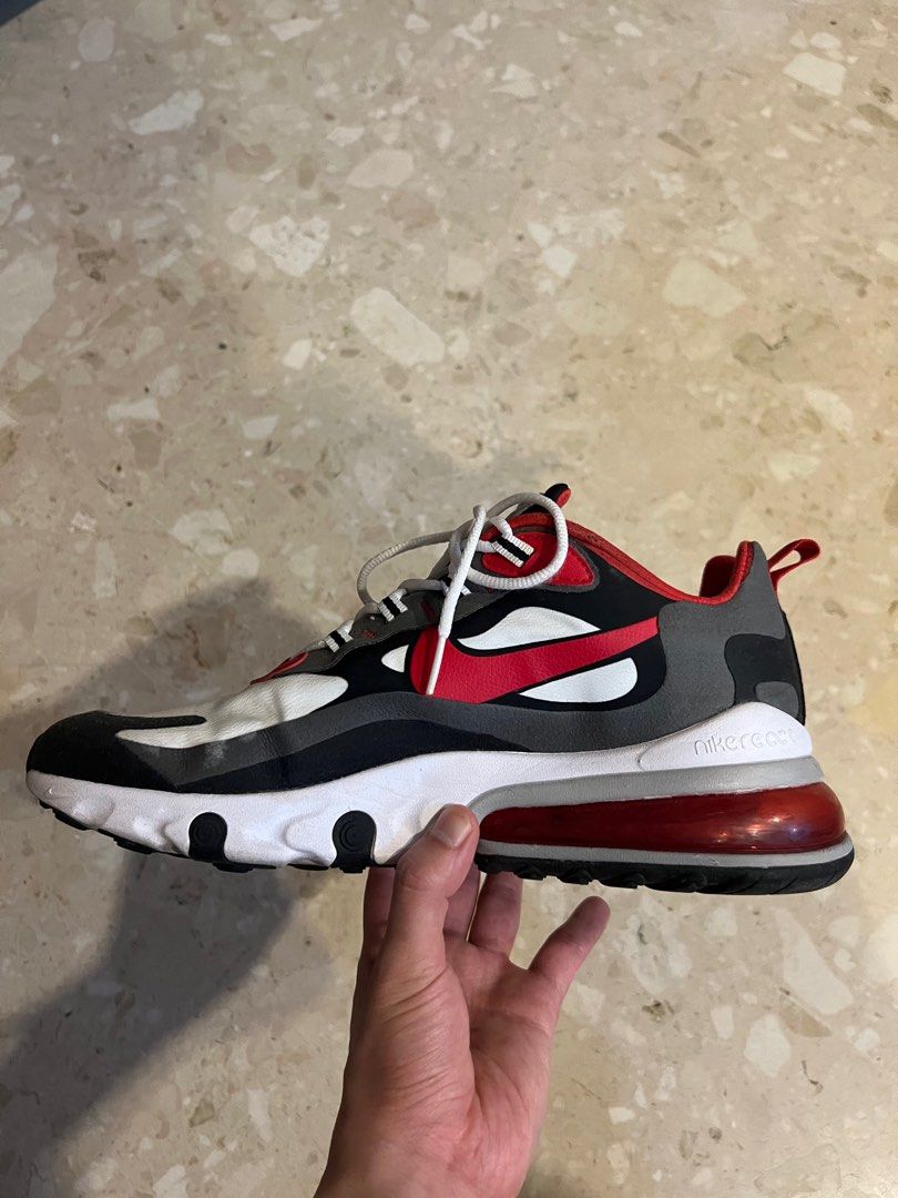 React element 270 42 store