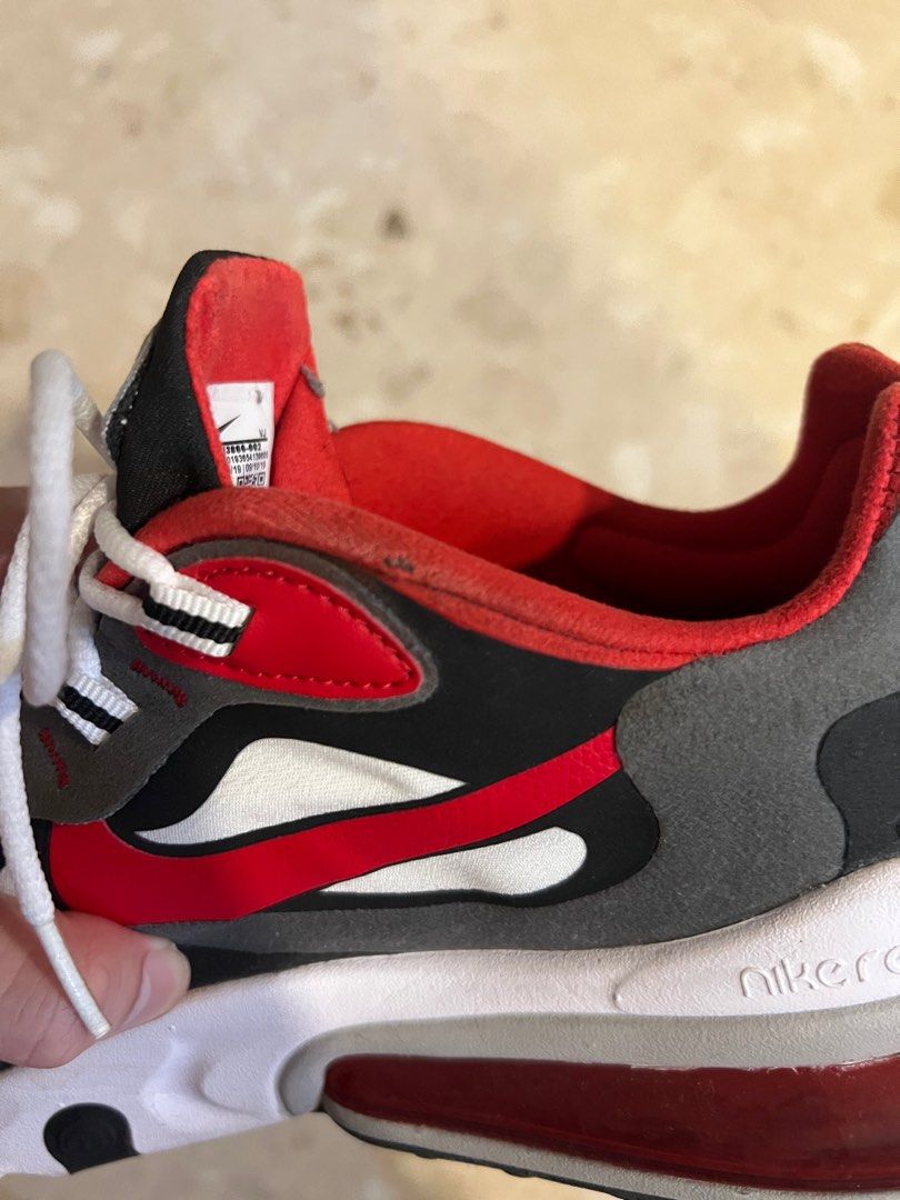 Nike discount 270 95